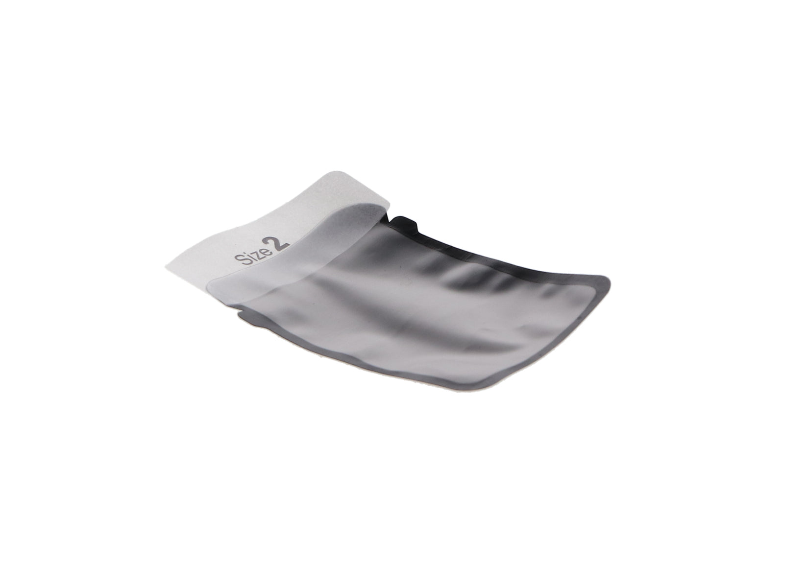 House Brand Dentistry 101413 Dental X-Ray Barrier Envelopes With Extended Tab #2 300/Bx House Brand Dentistry 101413 Dental X-Ray Barrier Envelopes With Extended Tab #2 300/Bx